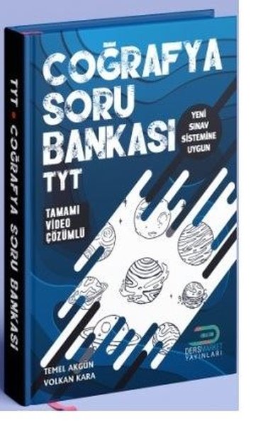 TYT Coğrafya Soru Bankası