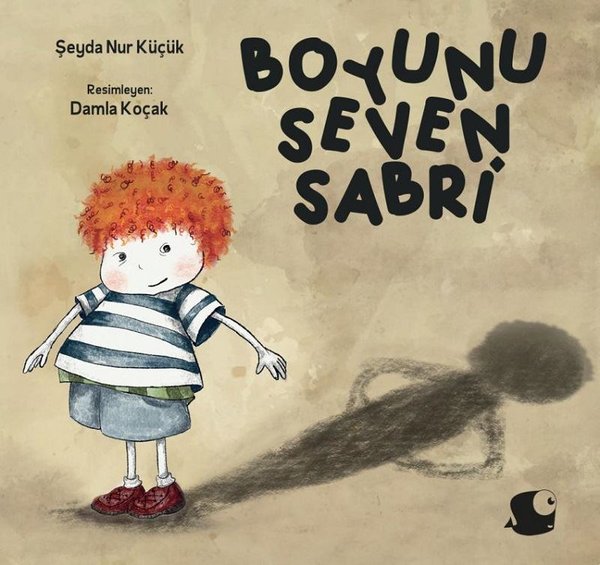 Boyunu Seven Sabri