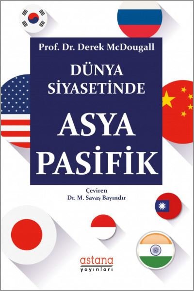 Dünya Siyasetinde Asya Pasifik