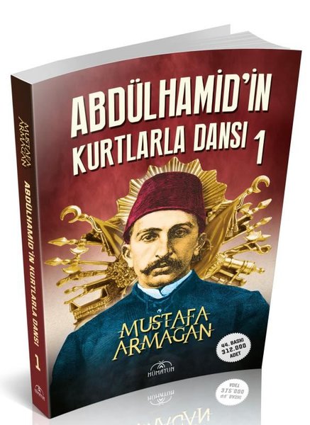 Abdülhamid'in Kurtlarla Dansı - 1