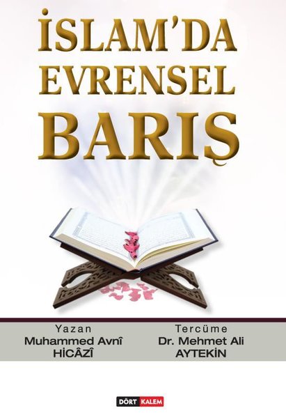 İslam'da Evrensel Bakış