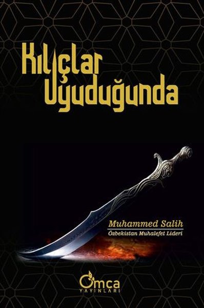 Kılıçlar Uyuduğunda