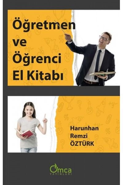 Öğretmen ve Öğrenci El Kitabı