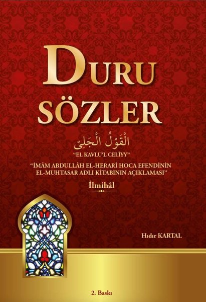 Duru Sözler