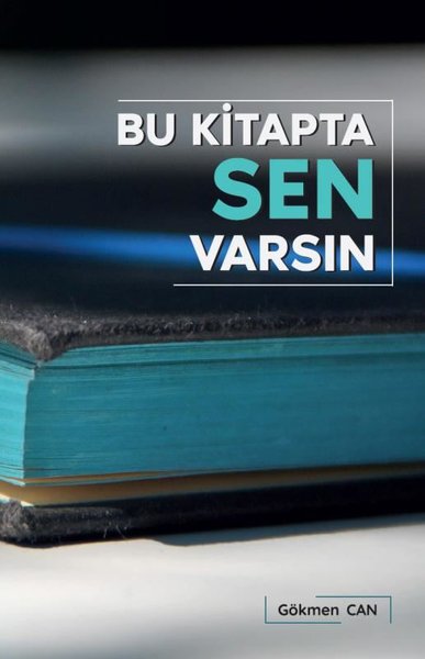 Bu Kitapta Sen Varsın