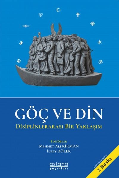 Göç ve Din - Disiplinlerarası Bir Yaklaşım