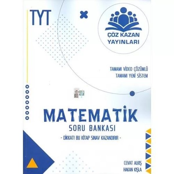 TYT Matematik Soru Bankası