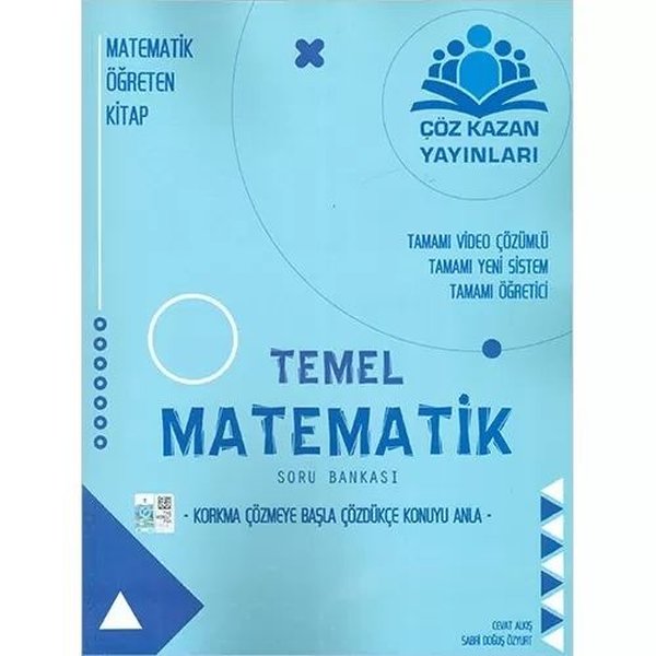 TYT Temel Matematik Soru Bankası