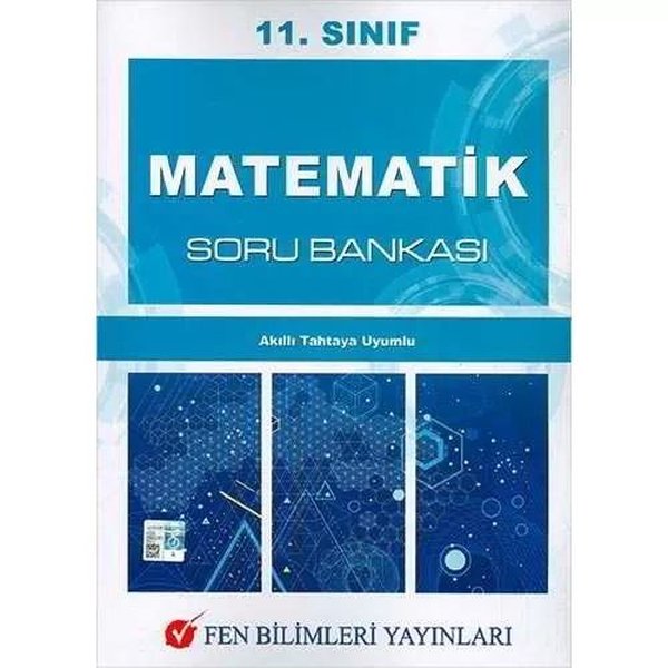 11.Sınıf Matematik Soru Bankası