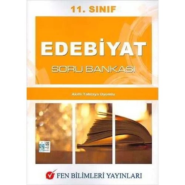 11.Sınıf Türk Dili ve Edebiyatı Soru Bankası