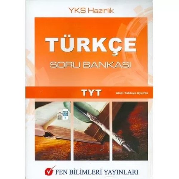 TYT Türkçe Soru Bankası