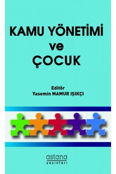 Kamu Yönetimi ve Çocuk