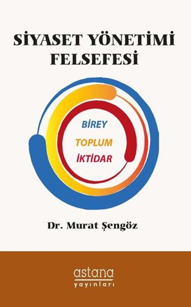 Siyaset Yönetimi Felsefesi