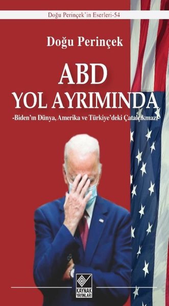 ABD Yol Ayrımında