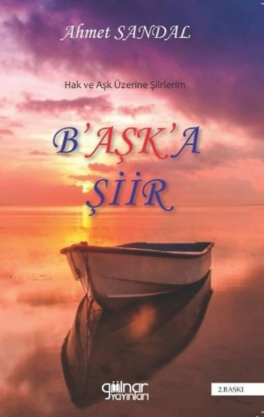 B'aşk'a Şiir