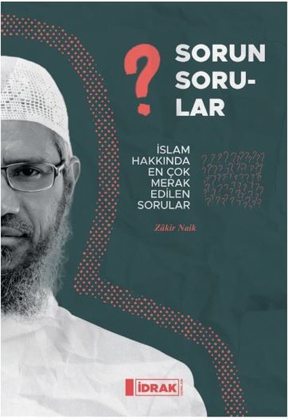 Sorun Sorular - İslam Hakkında En Çok Merak Edi...