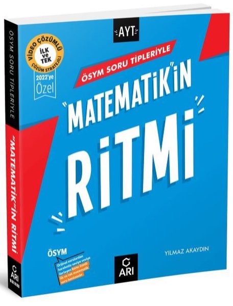 AYT Matematik'in Ritmi