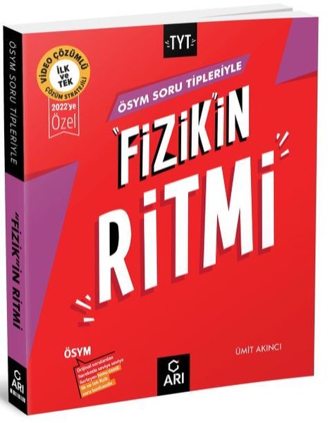 AYT Fizik'in Ritmi