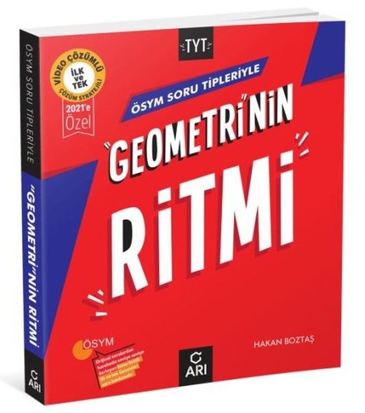 TYT Geometrinin Ritmi