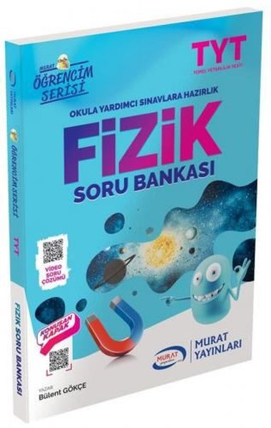 TYT Fizik Soru Bankası