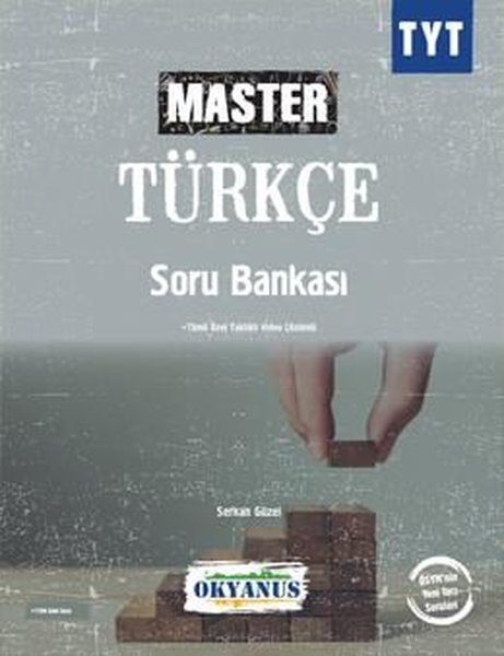 TYT Master Türkçe Soru Bankası