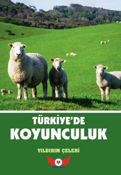 Türkiye'de Koyunculuk