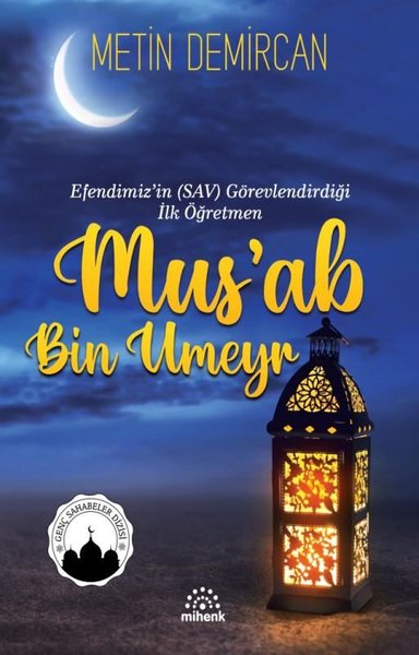 Mus'ab Bin Umeyr