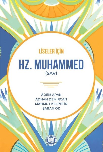 Liseler İçin Hz. Muhammed