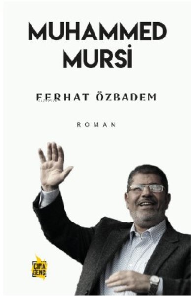 Muhammed Mursi