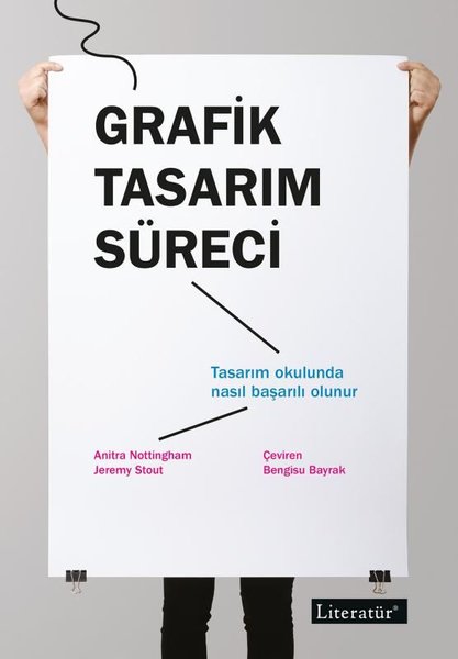 Grafik Tasarım Süreci - Tasarım Okulunda Nasıl Başarılı Olunur