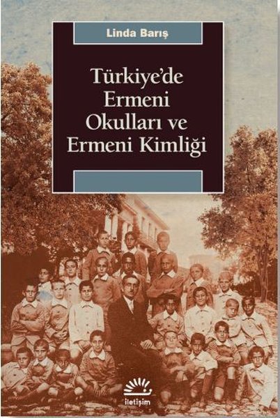 Türkiye'de Ermeni Okulları ve Ermeni Kimliği