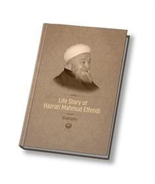 Mahmud Efendi Hazretlerinin Hayatı - İngilizce