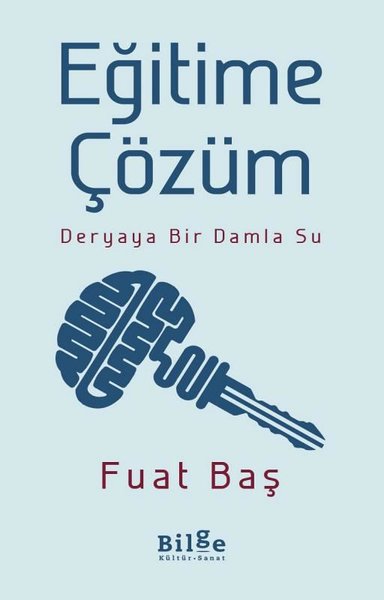 Eğitime Çözüm - Deryaya Bir Damla Su