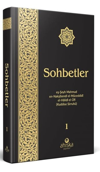 Sohbetler 1