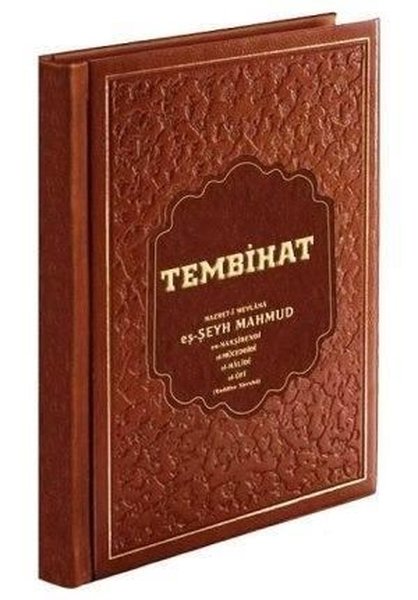 Tembihat - Şamua