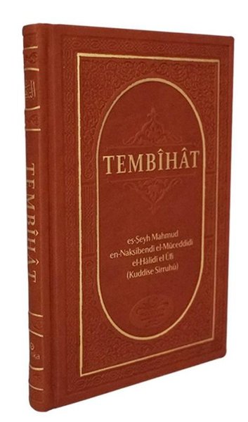 Tembihat - İthal Kağıt