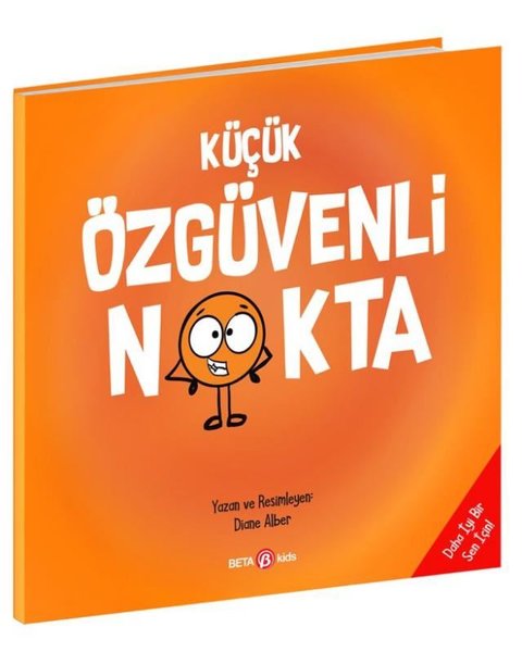 Küçük Özgüvenli Nokta