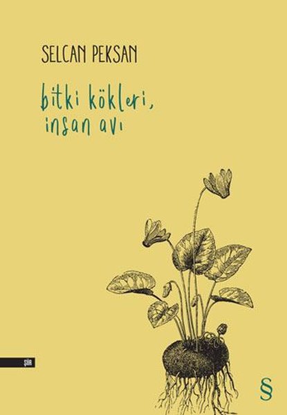 Bitki Kökleri İnsan Avı