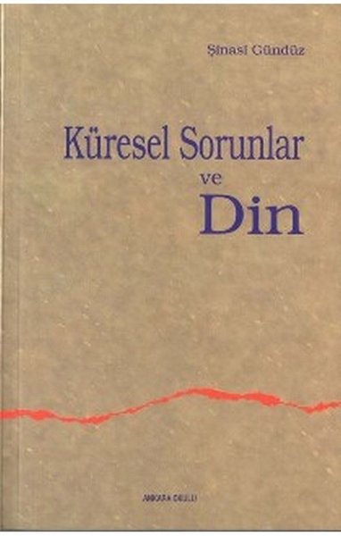 Küresel Sorunlar ve Din