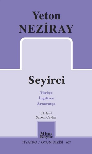 Seyirci