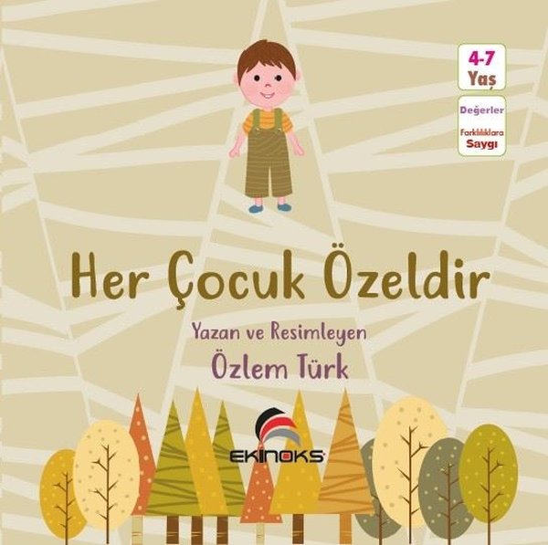 Her Çocuk Özeldir