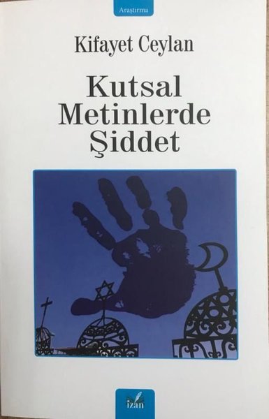 Kutsal Metinlerde Şiddet