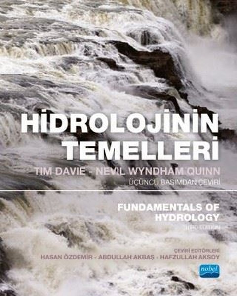 Hidrolojinin Temelleri