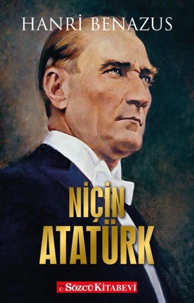 Niçin Atatürk