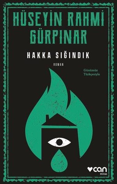 Hakka Sığındık - Günümüz Türkçesiyle