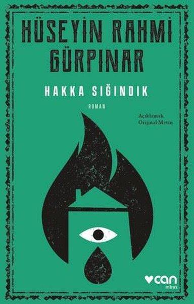 Hakka Sığındık - Açıklamalı Orijinal Metin