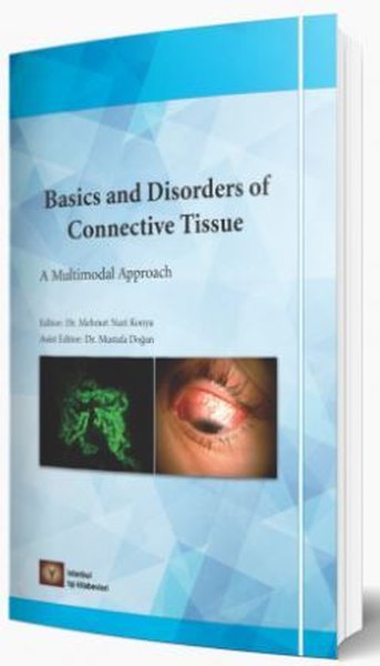 Basics And Disorders Of Connective Tissue