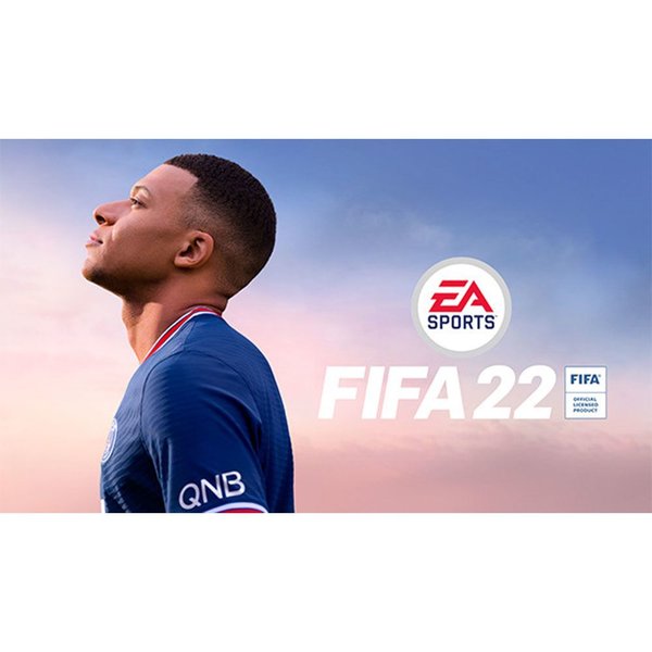 Fifa 22 PCD