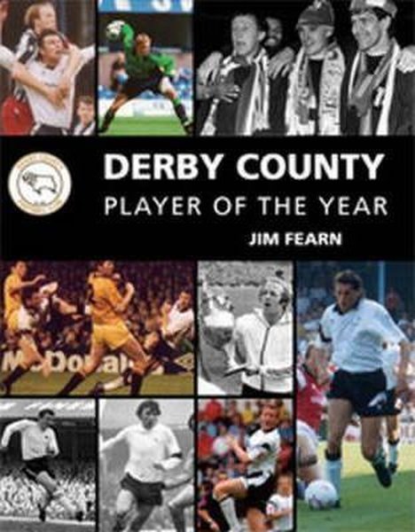 Derby County Player of the Year (Player of the Year (Football))