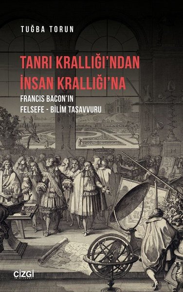 Tanrı Krallığı'ndan İnsan Krallığı'na - Franc...